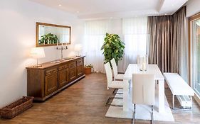 Ferienwohnung Zum Franziskaner